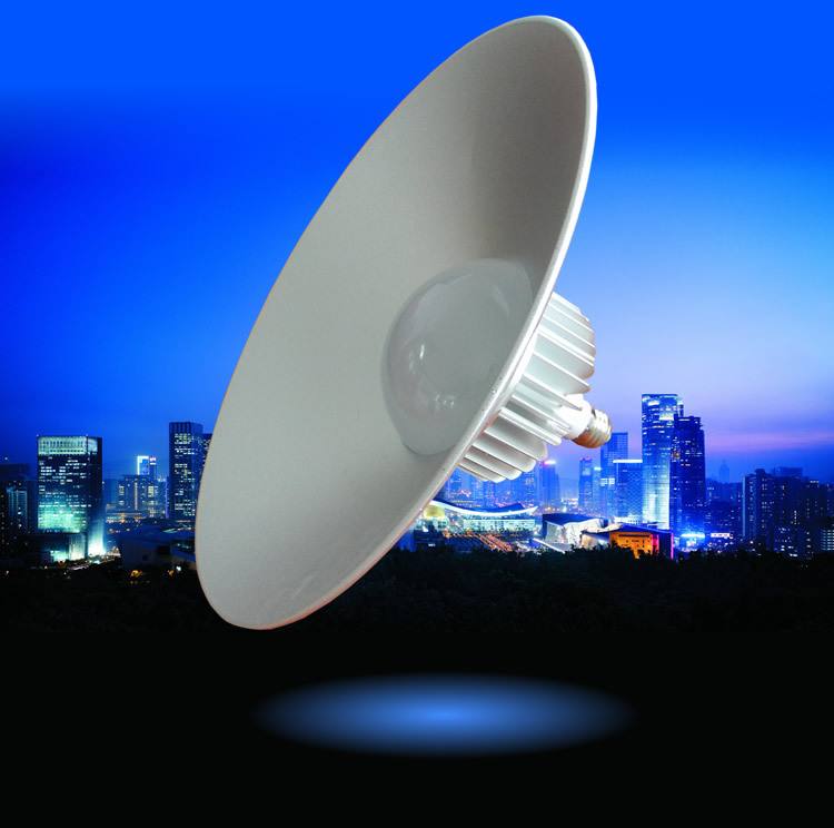 大功率led工礦燈