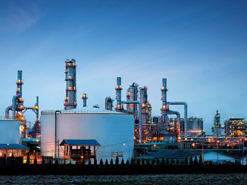 大功率led工礦燈